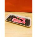 Alluring Serving Tray (Size 11x4.5 Inches). 