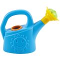 Cute Cartoon Home Garden Watering Can Spray Bottle Sprinkler Kids Beach Bath Toy Baby Bath Toy Watering Pot. 