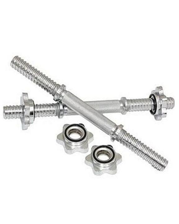 Pair%20Of%20Dumbbell%20Rods%20Adjustable%20Rod%20Of%20Dumbbell%20Pair%20Exercise%20Home%20Gym%20Fitness%20-%20Silver%20-%20Image%203