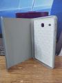Samsung Galaxy Tab E (SM-T375/SM-T377) FOLIO BOOK COVER 8.0 INCH. 
