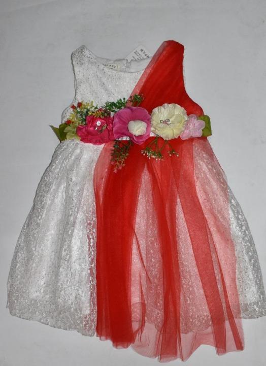 Luxury Kids Baby Girl Tops Shorts Clothes Set