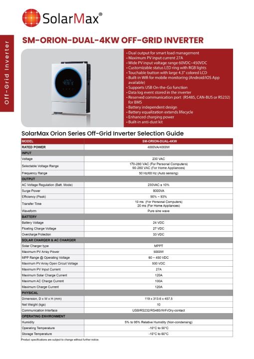 SolarMax%20Orion%204KW%20Hybrid%20Inverter%20-%20Image%203