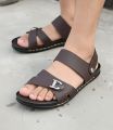 New trending sandals for men / Sandal for men / Peshawari chappal for men. 