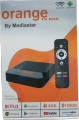 ALL BEST ANDROID TV BOX ORANGE (8GB+128GB). 