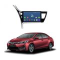 Toyota Corolla 2018-2021 Android Panel 10 inch IPS Display 1GB RAM 16GB ROM. 
