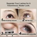 Eyebrow Brush Eyelash Separator Brow Comb Lash Spoolie Professional Eye Makeup Tools (3 Pieces Set) RuoiasR. 