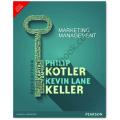 Marketing Management By Philip Kotler | Kevin Lane Keller | 15th Edition Low Price Book. 