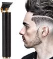 T9 Hair Clipper & Hair Trimmer Professional - Rechargeable Beard Trimmer & Styler - T Blade Titanium 0mm Cut Cordless. 
