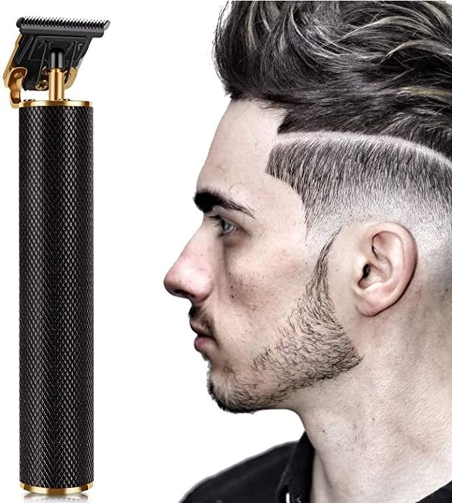 T9%20Hair%20Clipper%20&%20Hair%20Trimmer%20Professional%20-%20Rechargeable%20Beard%20Trimmer%20&%20Styler%20-%20T%20Blade%20Titanium%200mm%20Cut%20Cordless%20-%20Image%205