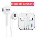 8-Pin Connector Handfree for iPhone | Compatible iPhone Handsfree | Earphones | Compatible iPhone Lightning Handfree | In-Ear Headphones | Handsfree with Lightning Connector Compatible for iPhone 7/ 7+/ 8/ 8+/ X/ XS Max/ 11/ 12/ 13/ 14/ Pro/ Max. 