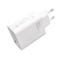 Original Xiaomi MDY-11-EZ 33W USB Fast Charge Charger, EU Plug. 