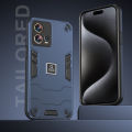 Luxury Case for Motorola Moto Edge 30 Fusion Shockproof Silicone Protection Hard Phone Cover MotorolaEdge30Fusion XT2243-1 Coque. 