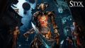 Styx Shards of Darkness Xbox One Game. 