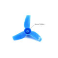 Propeller for Small Motor - DIY Plastic Fan with 3v-6v DC Small Motor. 