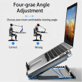 N99 2 FAN COOLING PAD WIHT TWO USB AND LIGHT. 