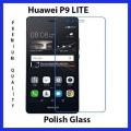 Huawei P9 Lite Tempered Glass Screen Protector Polish Glass For Huawei P9 Lite. 