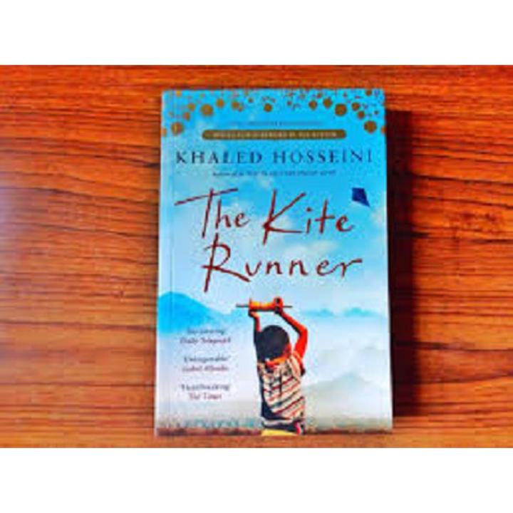 The Kite_Runner by Khaled Hosseini (KiteRunner)
Elif Shafak set of 9 books
The Kite_Runner by Khaled Hosseini (KiteRunner)