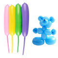 Professional Modelling Balloons - 260q Pack of 100. 