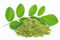 Organic Superfood Pakistan Moringa Leaf Powder. 