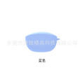 For the new Sony WF-SP800N case Bluetooth wireless headphones silicone case storage bag. 