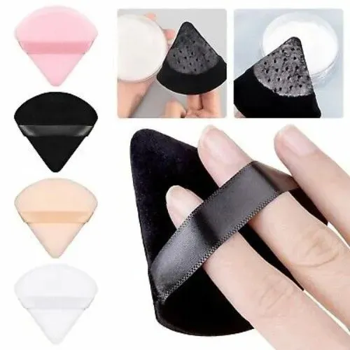 Triangle%20Makeup%20Sponges,%20Triangle%20Powder%20Puffs,%20Makeup%20Applicators,%20Soft,%20Plush%20-%20Image%205