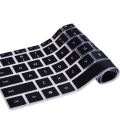 Huawei MateBook 14/D14/D15/X 2020/X Pro 13.9/honor MagicBook 14/15/pro 16.1 laptop keyboard cover black protecter film. 