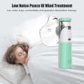 Mesh Nebulizer | Quiet and Portable, Power | JSL-W303 302 301 Portable Nebulizer Ultrasonic Mesh Atomizer. 