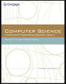 Computer Science:A Structured Programming Approach 3rd Edition By Behrouz A Forouzan. 