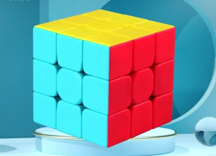 Rubik%E2%80%99s%20Cube%203x3%20-%20Magic%20Speed%20Cube%20Puzzle%20Toys%20Smooth%20Puzzle%20Toys%20Portable%20for%20Adults%20and%20children.%20Rubik%20cube%203x3%20magnetics%20-%20Image%205