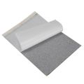 10 sheets Tattoo Thermal Carbon Stencil Transfer Paper for Inks - Yellow, Blue, White. 