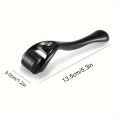 Healthy Care 540 Derma Roller Needle Instrument for Face 0.2mm||0.25mm||0.3mm Titanium Needles Skin Care Women MenHair Beard Care. 