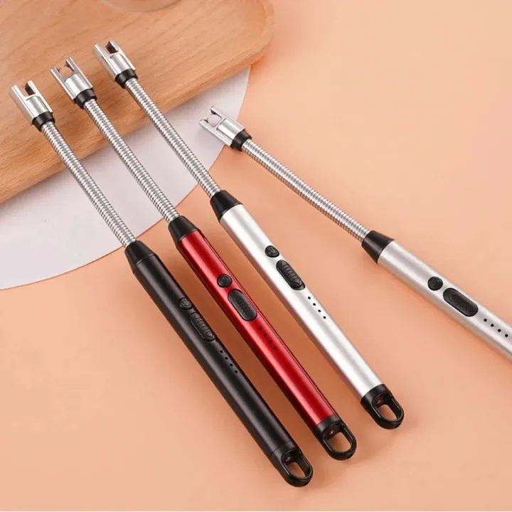 Rechargeable%20Electric%20USB%20Lighter%20%E2%80%93%20Windproof%20Arc%20Lighter%20with%20LED%20Battery%20Display%20&%20Flexible%20Neck%20%E2%80%93%20Long%20Reach%20for%20Candles,%20BBQ,%20Stove,%20Grill%20&%20Camping%20%E2%80%93%20Flameless%20&%20Safe%20-%20Image%205