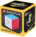 Q Y Speed Cube Professional 3x3 – Ultra-Fast & Smooth Puzzle Cube – The Ultimate 3D Magic Toy for Speed and Precision. 