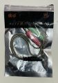 KOTION EACH 3.5mm 1 in 2 Earphones Y Splitter Adapter Audio Aux Cable for G9000 Gaming Headset Headphones Connect for Computer. 