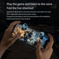 K89 mechanic style wireless headphones Bluetooth 5.3 headset AI touch in ear earbuds sports game no delay earphone with mic. 