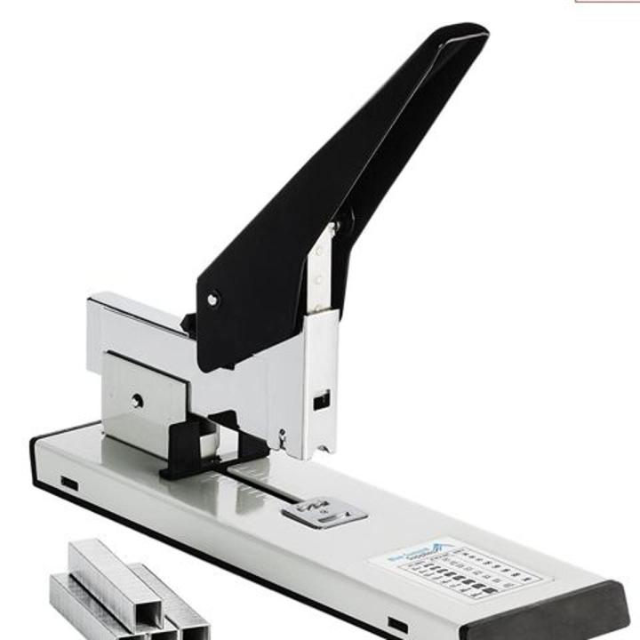 Stapler Machine Heavy Duty 23/24 (240 page staple capacity) Heavy Duty Stapler Machine