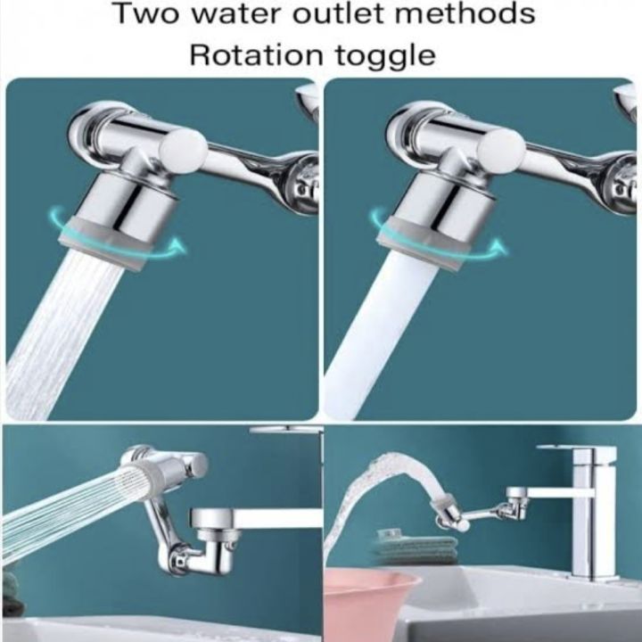 Universal%20Rotating%201080%20degrees%20Water%20Faucet%20Tap%20Plastic%20Extender%202%20Modes%20Splash%20Filter%20Bubbler%20Nozzle%20-%20Image%205