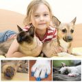 20Pcs Pet Dog Cat Paw Claw Anti-Scratch Soft Silicone Nail Caps Protective Covers Sheath for Home. 