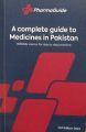 Pharma Guide; A Complete Guide to Medicines| Latest Edition. 
