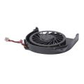 Laptop Cpu Cooling Fan For Fujitsu Lifebook S6311 S2210 S6510 S6410 E8410 S7110 T4215 T5500 T2050 Mcf-S6055Am05B Notebook Cooler Radiator. 