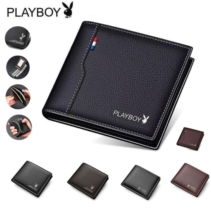 New%20Famous%20Men%20Casual%20business%20Short%20Wallet%20Dompet%20Wallets%20Branded%20Men%20Casual%20Wallet%20Men%20Bifold%20PU%20Slim%20Wallet%20ID%20Window%20Card%20Case%20Clutch%20Bag%20Convenient%20and%20portable%20with%20large%20capacity%20Men's%20Bags%20Wallets%20Men's%20Wallets%20Luxury%20Wallet%20Dompet%20pendek%20-%20Image%203