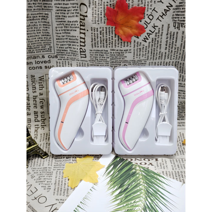 DL-6015%20DALING%20Electric%20Rechargeable%20Epilator%20For%20Women%20-%20Image%203