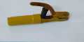 Electrode Holder GOOD WELD Fibre Electrode Welding Holder Heat Resistance 500 AMP. 