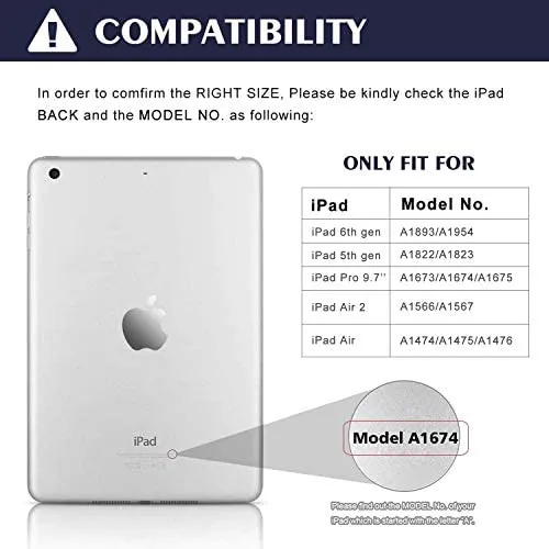 iPad%209.7"%20Air%20/%20Air%202%20/%206th%20Generation%20Clear%20TPU%20Case%20(Shock%20Proof%20Gel%20Case)%206D%20TPU%20cover%20-%20Image%202