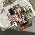 Outer Banks TV OBX Phone Case For Xiaomi 13 10 10T 11i 11T Redmi Note 11 8 11S Pro Poco M4 F3 X3 2023 Glass Design Back Cover. 