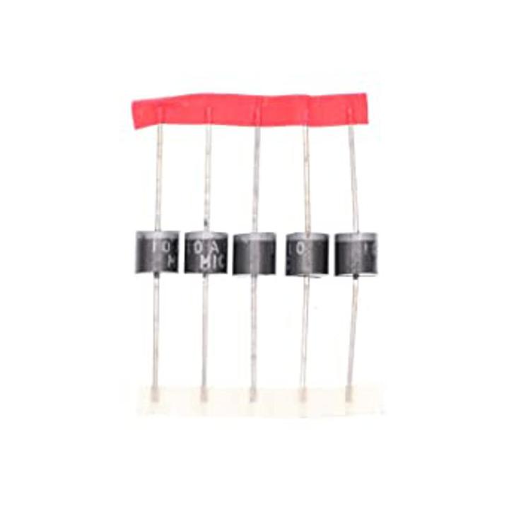 20 Pcs 10A10 Rectifier Diode 10A 1000V - 10 Ampere 1000 Volt