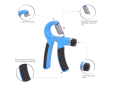 Hand Gripper U Strengthen Your Grip for a Better You. 