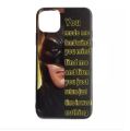 iPhone 11 Pro Max Batman Silicon Case / Mobile Cover. 