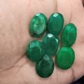 Natural Emerald Stone (Zamurd) Gem Stone 17.0 crt ± 1crt For Ring Men. 