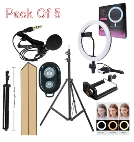 26cm%20Ring%20Light%20With%20Mobile%20Holder%20With%207Feet%20Tripod%20Stand%20in%20Three%20Different%20Mode%20Light%2026CM/36CM%20Selfie%20LED%20Ring%20Light%20with%207ft%20Tripod%20Stand%20Mobile%20Phone%20Holder%2026%20CM%20ringlight%207%20feet%20tripod%20stand%203%20Modes%20RingLight%20Vlogging%20Light%20Mobile%20Phone%20Photograph%20-%20Image%209